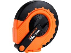 Zvinovací meter Jufisto sklenené vlákno 20Mx15MM JUFISTO www.69x.sk