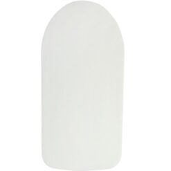 Zvukovoizolačná podložka pod WC stojaca Merkury Market www.69x.sk