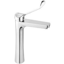 batéria umývadlová stojanková ALGEO SQUARE MEDICO Ferro www.69x.sk